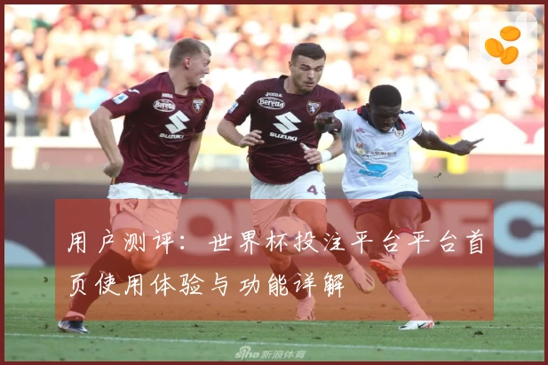 用户测评:世界杯投注平台平台首页使用体验与功能详解