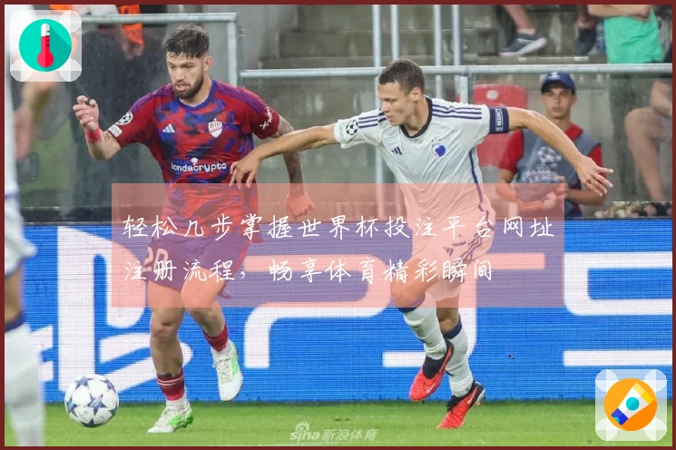 轻松几步掌握世界杯投注平台网址注册流程，畅享体育精彩瞬间