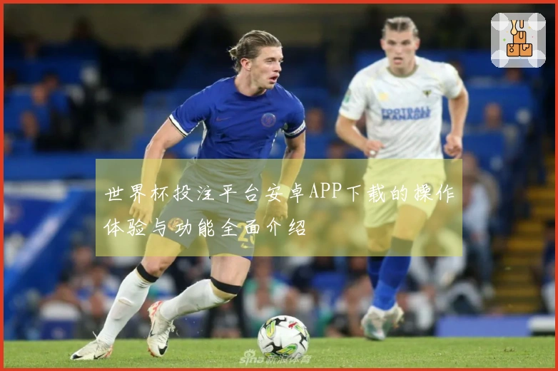 世界杯投注平台安卓APP下载的操作体验与功能全面介绍