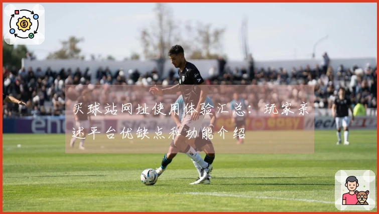买球站网址使用体验汇总：玩家亲述平台优缺点和功能介绍