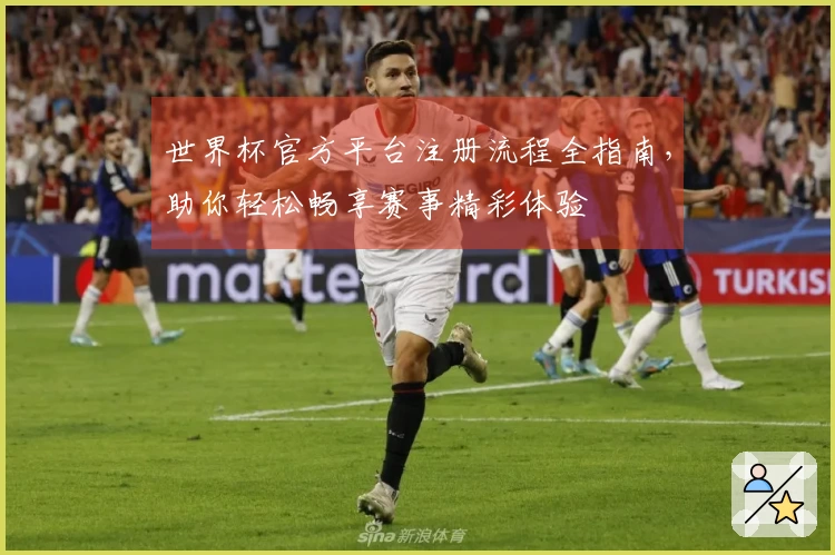 世界杯官方平台注册流程全指南,助你轻松畅享赛事精彩体验