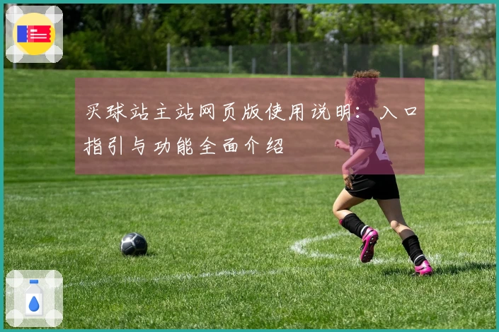 买球站主站网页版使用说明：入口指引与功能全面介绍