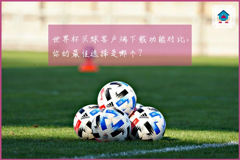 世界杯买球客户端下载功能对比，你的最佳选择是哪个？