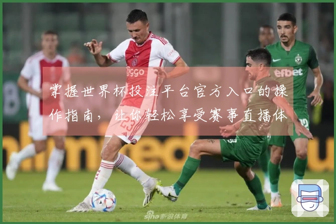 掌握世界杯投注平台官方入口的操作指南,让你轻松享受赛事直播体验