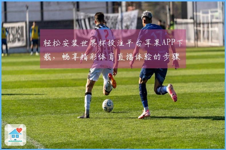 轻松安装世界杯投注平台苹果APP下载，畅享精彩体育直播体验的步骤详解
