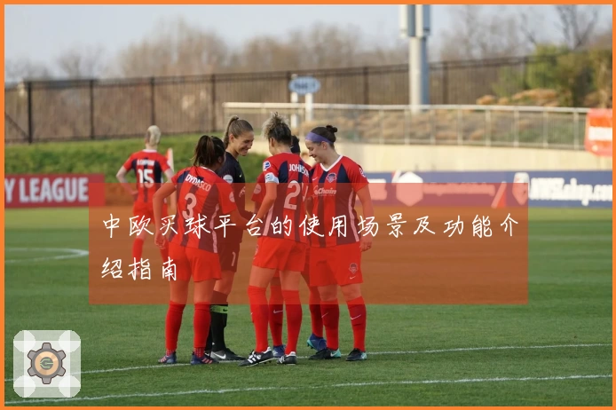 中欧买球平台的使用场景及功能介绍指南