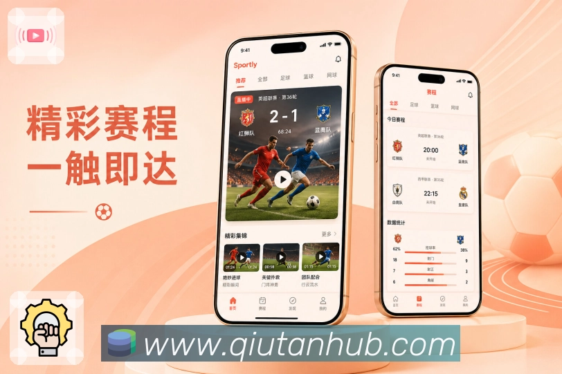 球探比分App功能亮点:积分榜、赛果关联、球队动态与排名变化