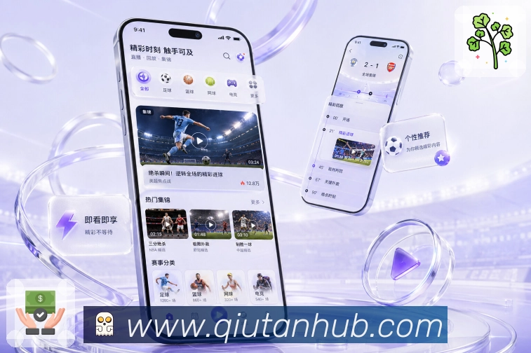 官方App下载二维码